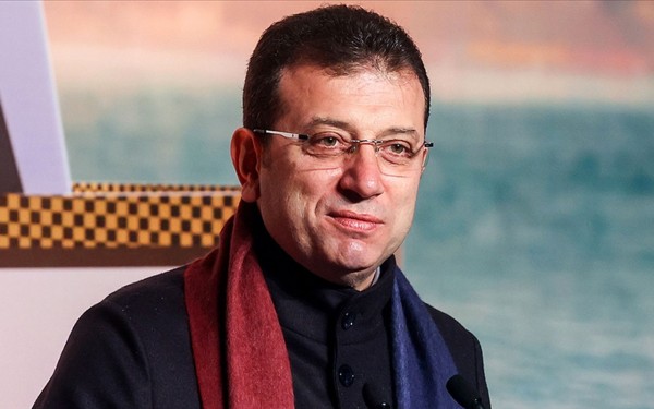 İmamoğlu: 2 Sene Sonra Bu Memleketi Millet İttifakı Yönetecek