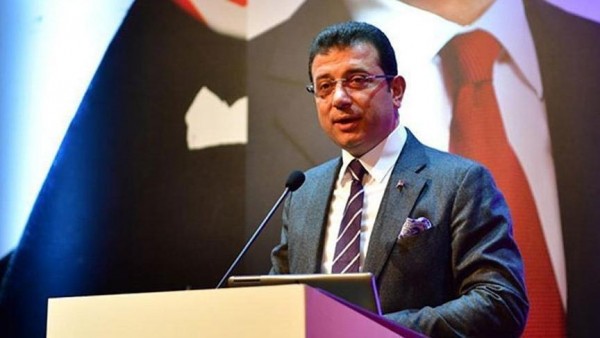İmamoğlu: En Eskisi 1200 Yıllık 9 El Yazması ve Kur'an-ı Kerim Satın Aldık