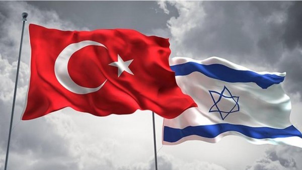 İsrail Basını: Türkiye, İsrail’e Karşılıklı Elçi Göndermeyi Önerdi
