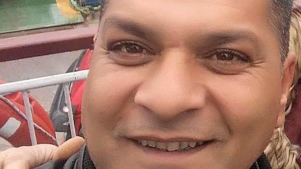 Kavgaya Bakmak İçin Evinden Çıkan Adam Başından Vuruldu