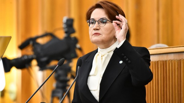 Meral Akşener: Erdoğan Saçmalama Konusunda Çıtayı Uzaya Çıkardı