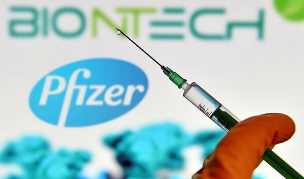 Pfizer-BioNTech Aşısının Çocuklar Üzerindeki Etkinliği Açıklandı