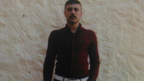 2 Gündür Kayıptı, Cesedine Gömülü Halde Ulaşıldı