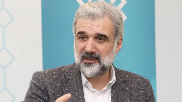 AKP İl Başkanı: Kendimi Payitahtın İl Başkanı Olarak Görüyorum