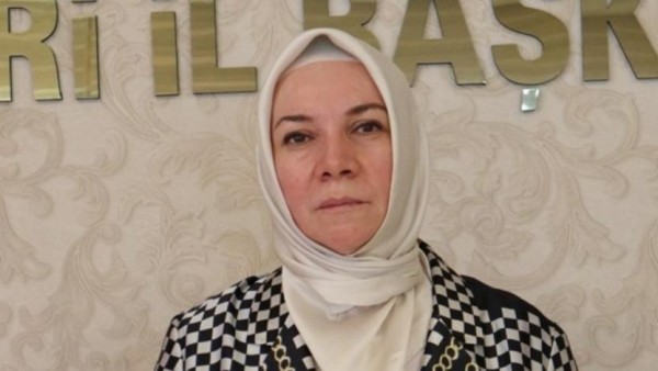 AKP'li Milletvekili: Kadına Şiddette Kadınların Hiç mi Payı Yok?