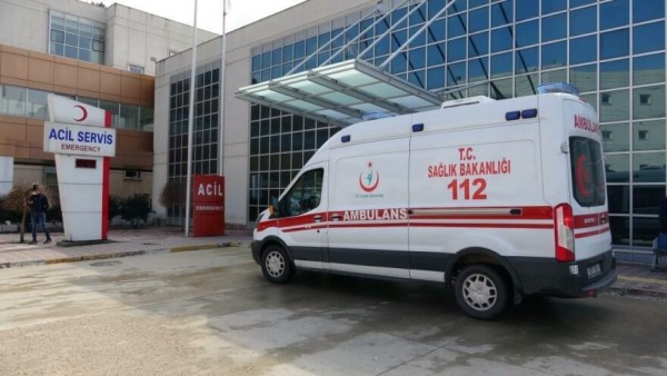 Barışma Teklifini Reddeden Kadını 15 Yerinden Bıçakladı