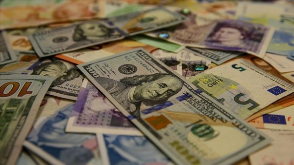 'Dış Borç Stoku - Milli Gelir' Oranı Tarihin En Yüksek Seviyesinde