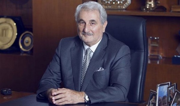 Eski TUSKON Üyesine FETÖ'den Ceza