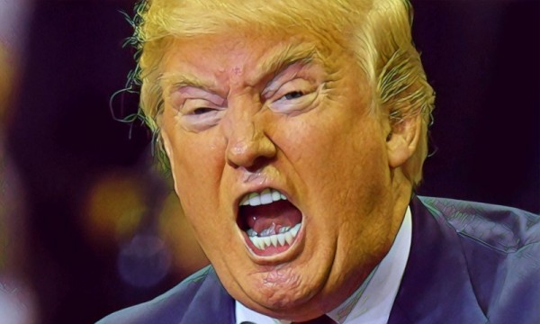 Facebook, Zorbalığa Devam Ediyor: Şimdi de Trump'ın Sesi Yasaklandı