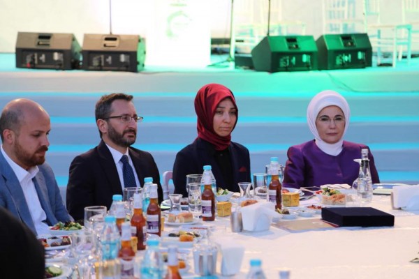 İşte Vesayet: Altunlar İfşa Etti, HSK Soruşturma Açtı