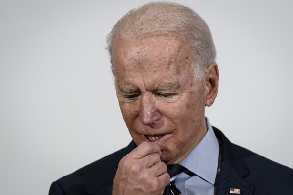 Joe Biden (78) Elini Çabuk Tuttu: İlk Kabine Toplantısını Yarın Yapacak