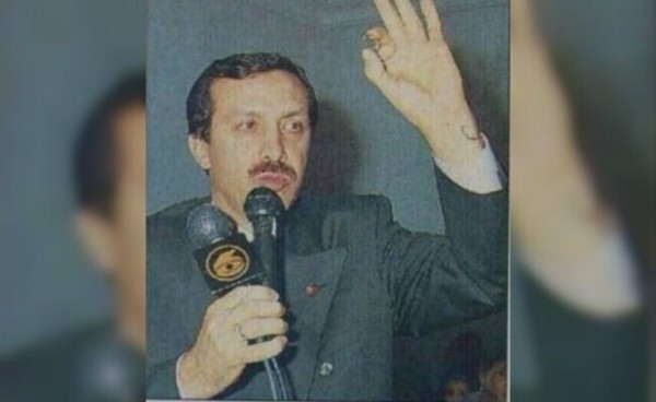 Konyalı Esnaf: O Yüzük 40 Milyar Dolar mı?