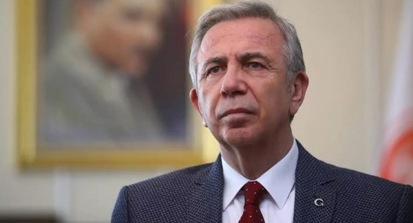 Mansur Başkan: Halkın Gönlüne Parayla Pulla Giremezsiniz