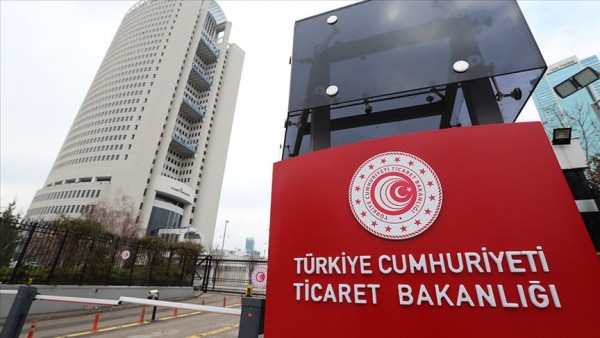 Mart Ayı Dış Ticaret Açığı Belli Oldu