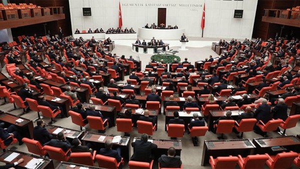 Reddedilen Güvenlik Soruşturması Teklifi Yeniden Oylanacak