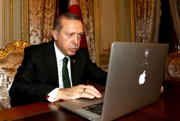 Yeni Kabine için Hazırlık: Saray'dan Bakanlıklara Talimat