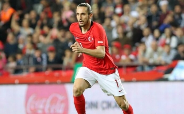 Yusuf Yazıcı'ya Premier Lig'den Talip Var