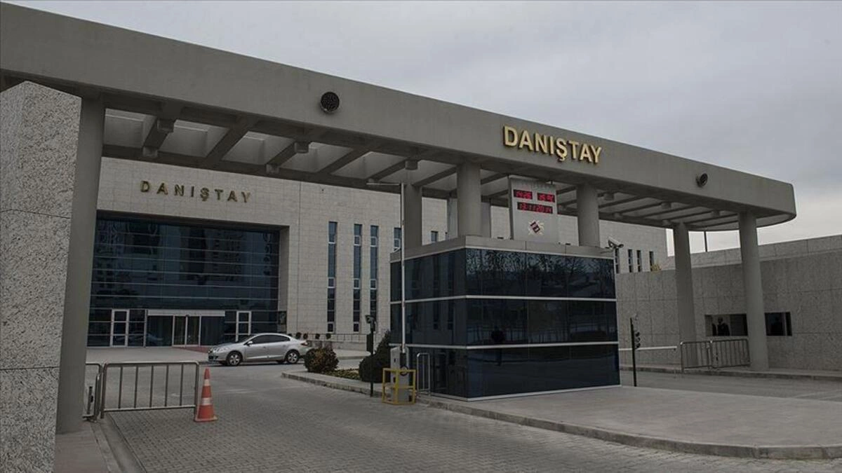 Danıştay’dan ‘Güvenlik Soruşturması’ Kararı: Hukuka Aykırı
