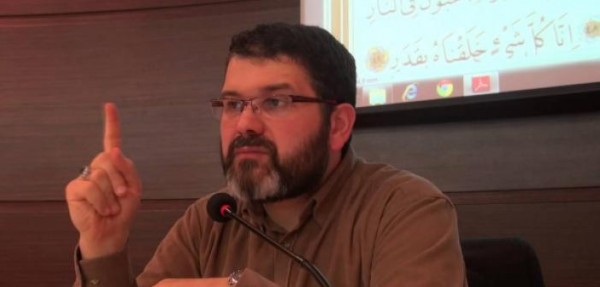 Deist Olduğunu Açıklayan İlahiyatçıya Trol Saldırısı