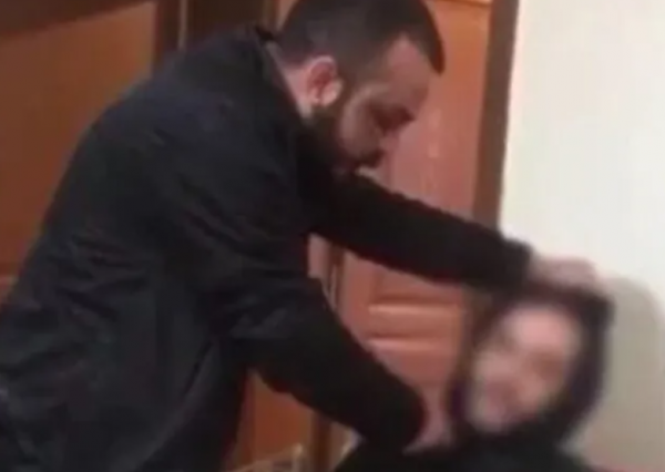 Korkunç Videonun Aktörü Kemal Alcu, ''Görüntüler Kurgu'' Dedi