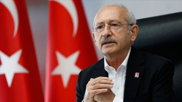Kılıçdaroğlu: AYM'nin Kurum Olarak Korunması Önemlidir