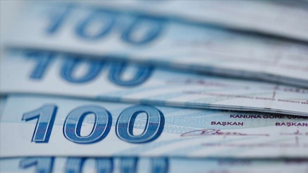 Merkez Bankası Hazine’ye 44 Milyar TL Aktardı