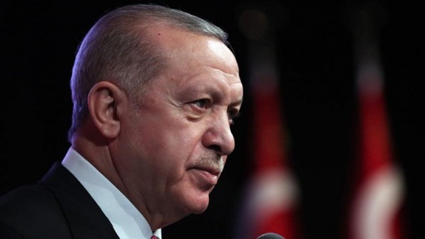 10 Büyükelçi Merkeze Alındı, 13 Büyükelçiliğe Atama Yapıldı