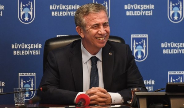 ABB Yardımlaşma Kampanyasında İki Günde İki Milyon Lira Toplandı
