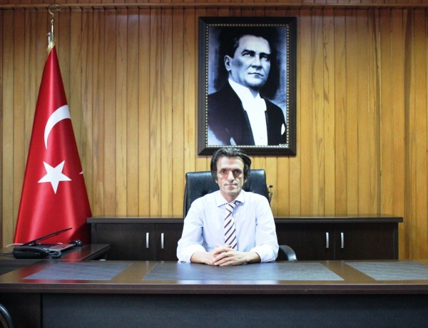 Aydın'ın Kuyucak İlçesi Kaymakamı Ölü Bulundu