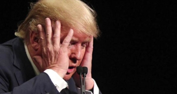 Trump Yönetimi, Yanlışlıkla İtalyan Pizzacıya Yaptırım Uygulamış