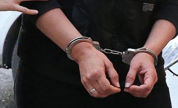 7 Aylık Bebeğini Boğarak Öldüren Kadın Tutuklandı