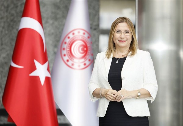 Bakan Pekcan: 'Kolay İhracat Noktaları' Projesini Hayata Geçiriyoruz