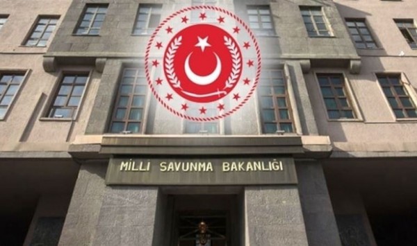 MSB'den 'Bildiri' Tepkisi: Bağımsız Türk Yargısı Gereğini Yapacaktır