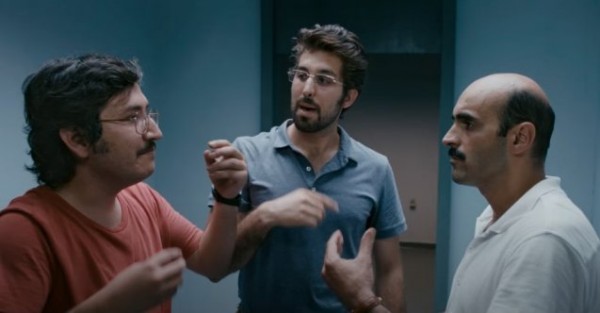 ATV, ''Dolar Olmuş 4 Lira'' Repliğini Sansürledi