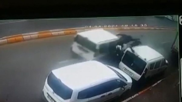 Bir Motosikletli Kurye Daha Cinayet Gibi Bir Kazada Öldü