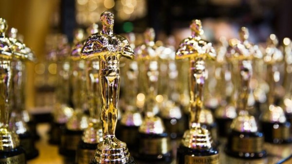 Çin Oscar'ı da Yasakladı