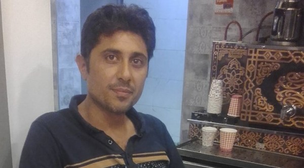 Emrah Kayadelen İsimli Kişi, Eşi Seda Kayadelen’i Katletti