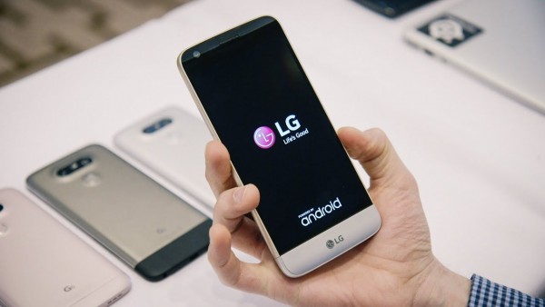 LG, Cep Telefonu ve Akıllı Telefon Markasını Kapatma Kararı Aldı