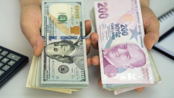 Merkez Bankası Piyasayı Fonladı