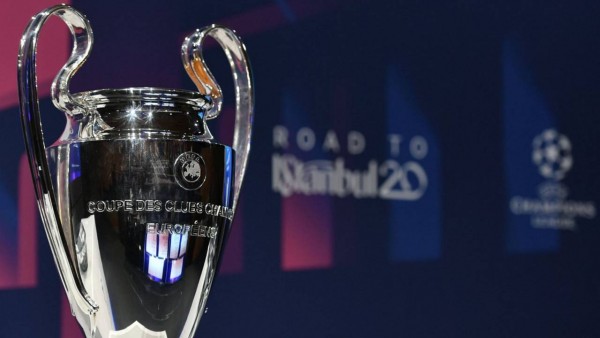 Şampiyonlar Ligi Katarlı Bein Sports'ta Yayımlanmayacak