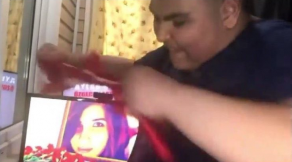 Skandal Görüntüleriyle Gündem Olan Alihan Ş. Gözaltına Alındı