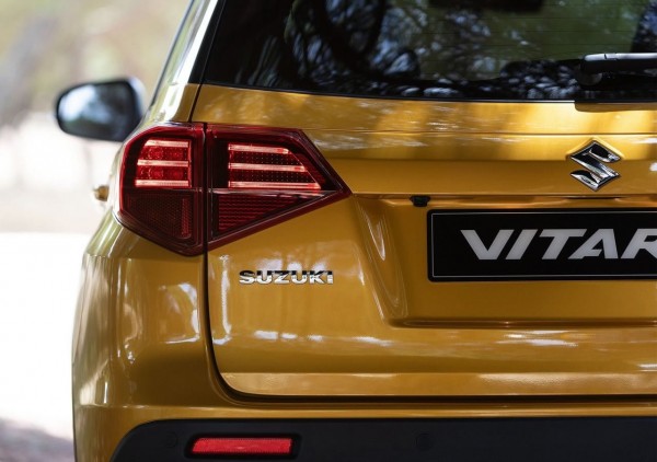 Suzuki, Çip Tedariki Sorunu Sebebiyle Üretimi Durdurdu