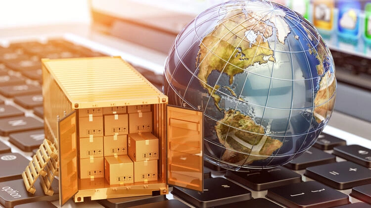 E-ticaret Hacmi 226,2 Milyar Liraya Yükseldi