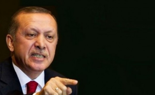 Erdoğan Talimat Verdi, Hürriyet Amirallerin Ailelerini Hedef Gösterdi