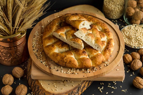 İstanbul'da Ramazan Pidesi Fiyatı Belli Oldu