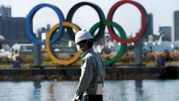 Kuzey Kore, Tokyo Olimpiyatları'ndan Çekildi