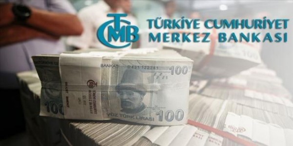 Merkez Bankası Mart Ayı Fiyat Geliştirmeleri Raporunu Yayımladı