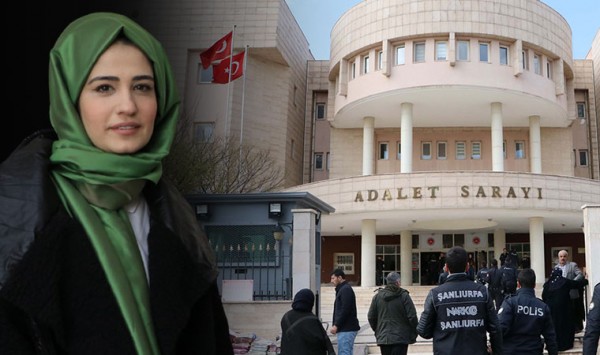 Şanlıurfa'da İlk Kez Bir Çocuk, Annesinin Soyadını Aldı