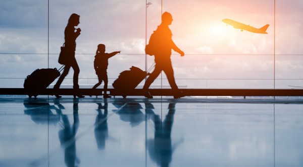 “Seyahat Balonu” ile Karantinasız Turizm Başlıyor