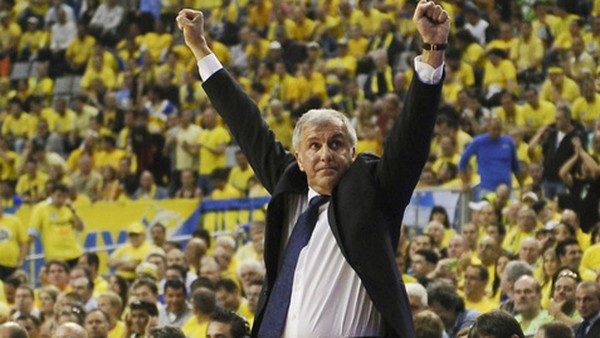 Zeljko Obradovic Koçluğa Geri Dönebilir